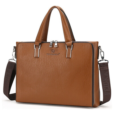 Mens Messenger Bag Mens Leather Briefcase Mens Leather Laptop Bag Martin Hombre Business Mens Briefcase B-fdk1826
Mens Messenger Bag Mens Leather Briefcase Mens Leather Laptop Bag Martin Hombre Business Mens Briefcase B-fdk1826