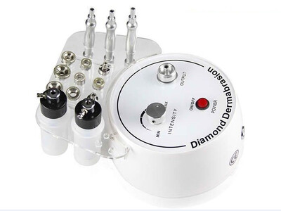 Hot Sale Professional Diamond Tip Microdermabrasion dermabrasion Skin Peeling Machine For Home Or Salon Rejuvenation Renew Restore
Hot Sale Professional Diamond Tip Microdermabrasion dermabrasion Skin Peeling Machine For Home Or Salon Rejuvenation Renew Restore