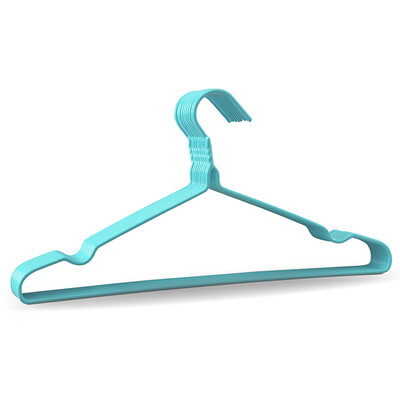 ETCONY Hanger Dip Drying Hanger 20 Pack Dry&Wet Clothes Hanging Adult Child Non-slip Groove Clothes Hanging Hanger YTL-853
ETCONY Hanger Dip Drying Hanger 20 Pack Dry&Wet Clothes Hanging Adult Child Non-slip Groove Clothes Hanging Hanger YTL-853