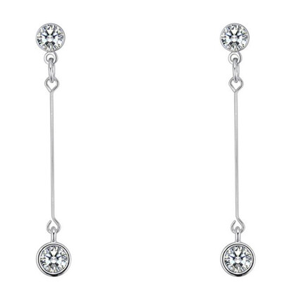 High Quality Drop Earrings Jewelry Earrings Crystal Long Fashion Womens Accessories Valentines Day Gift 28489
High Quality Drop Earrings Jewelry Earrings Crystal Long Fashion Womens Accessories Valentines Day Gift 28489