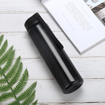 Jiayi Sports Cup PP Original Plastic Cup Space Cup Straight Cup Hand Cup Carbon Black 600ML SK659A
Jiayi Sports Cup PP Original Plastic Cup Space Cup Straight Cup Hand Cup Carbon Black 600ML SK659A
