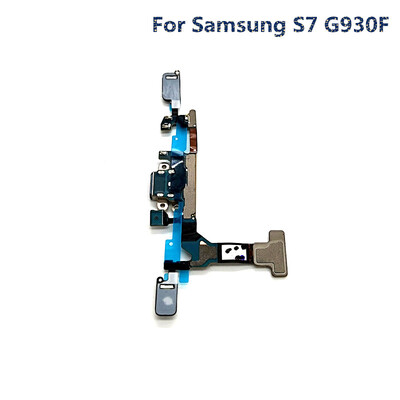 New USB Charging Port Flex Cable For Samsung Galaxy S7 G9300 G930F G930V G930A G930T G930P Dock Connector High Quality
New USB Charging Port Flex Cable For Samsung Galaxy S7 G9300 G930F G930V G930A G930T G930P Dock Connector High Quality