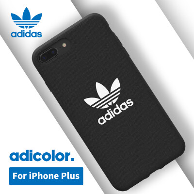 Adidas iPhone8 \ 7Plus Mobile Shell Новый яркий молодежный Apple 8 \ 7Plus Силиконовый чехол All-inclusive Простая нескользящая крышка для защиты от падения
Adidas iPhone8 \ 7Plus Mobile Shell Новый яркий молодежный Apple 8 \ 7Plus Силиконовый чехол All-inclusive Простая нескользящая крышка для защиты от падения
