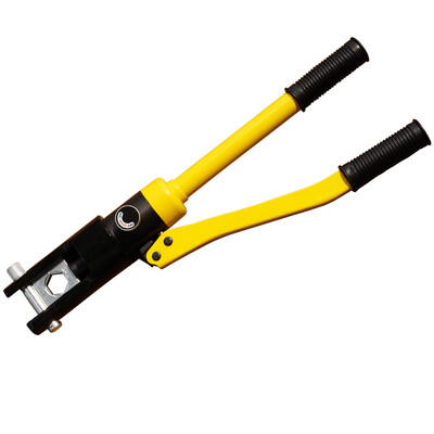 ATAKATA pliers hydraulic pliers 16-300mm integral manual hydraulic pliers crimping wire&cable terminal crimping pliers KT-
ATAKATA pliers hydraulic pliers 16-300mm integral manual hydraulic pliers crimping wire&cable terminal crimping pliers KT-