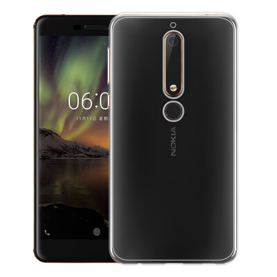 KOLA Nokia 6 мобильный телефон оболочки (2018 новых) Nokia 6 защитный рукав TPU силиконовые прозрачные капли мягкие оболочки
KOLA Nokia 6 мобильный телефон оболочки (2018 новых) Nokia 6 защитный рукав TPU силиконовые прозрачные капли мягкие оболочки