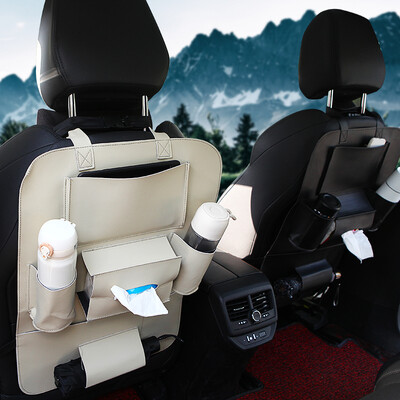 KOOLIFE Car Storage Bag Auto Accessories Hanging Bag Storage Bag Car Car Chair Back Storage Bag Car Seat Storage Bag Beige
KOOLIFE Car Storage Bag Auto Accessories Hanging Bag Storage Bag Car Car Chair Back Storage Bag Car Seat Storage Bag Beige