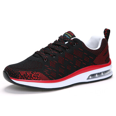 Onke Breathable Running Shoes for Men Air Cushion Sneakers Man Lace Up Sports Shoes for Male Outdoor Walking Athletic Sneaker
Onke Breathable Running Shoes for Men Air Cushion Sneakers Man Lace Up Sports Shoes for Male Outdoor Walking Athletic Sneaker