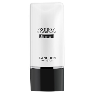 Lan Xiu (lanchen) BB cream # light skin color BB01 moisturizing concealer white bare makeup oil control isolation
Lan Xiu (lanchen) BB cream # light skin color BB01 moisturizing concealer white bare makeup oil control isolation