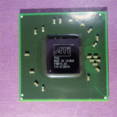 1pcs/lot ATI 216-0728018 integrated chipset 100% new Lead-free solder ball Ensure original not refurbished or teardown
1pcs/lot ATI 216-0728018 integrated chipset 100% new Lead-free solder ball Ensure original not refurbished or teardown