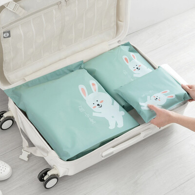 Wanshijia shoes bundle pocket cartoon waterproof zipper storage bag bundle pocket home travel sorting bag JD-NG-20 Mengxiao rabbit trumpet
Wanshijia shoes bundle pocket cartoon waterproof zipper storage bag bundle pocket home travel sorting bag JD-NG-20 Mengxiao rabbit trumpet
