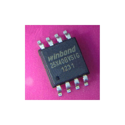 5PCS 25X40BVSIG W25X40BVSIG W25X40BVSSIG SOP8 original electronics kit in stock ic components
5PCS 25X40BVSIG W25X40BVSIG W25X40BVSSIG SOP8 original electronics kit in stock ic components