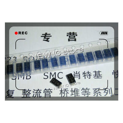 Free Shipping 200PCSLot SMAJ90A P4SMA90A SMA 400W TVS Transient Voltage Suppressor Diode making AV
Free Shipping 200PCSLot SMAJ90A P4SMA90A SMA 400W TVS Transient Voltage Suppressor Diode making AV