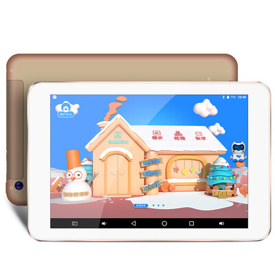 Good grade tutor P20 Small early high synchronous teaching material teacher tutor learning machine 8-inch IPS screen student tablet to accompany learning robot tablet PC
Good grade tutor P20 Small early high synchronous teaching material teacher tutor learning machine 8-inch IPS screen student tablet to accompany learning robot tablet PC