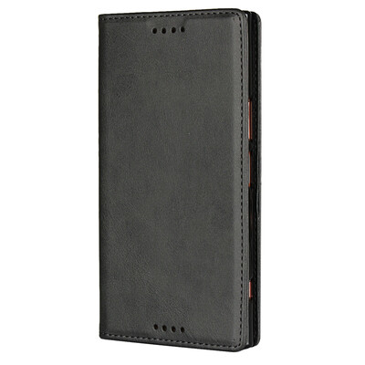 Luxury Wallet Case for Sony Xperia XZ Premium High Quality PU Leather Flip Cover Kickstand Anti-shock Full Protection
Luxury Wallet Case for Sony Xperia XZ Premium High Quality PU Leather Flip Cover Kickstand Anti-shock Full Protection