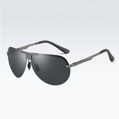 

Классические солнцезащитные очки Бренд-дизайнер Путешествия Лягушка Мужчины Очки хорошего качества Классические оправы Мужчины Поляризованные солнцезащитные очки для вождения Goggle