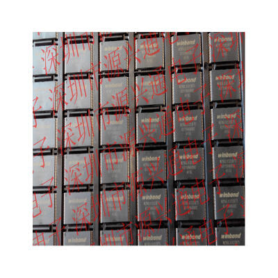 10PCSLOT W29GL032CB7S TSSOP 100new&original electronics kit in stock with best quality
10PCSLOT W29GL032CB7S TSSOP 100new&original electronics kit in stock with best quality