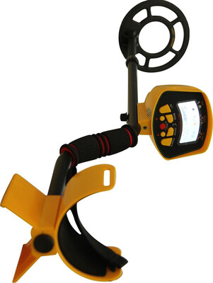 Professional Metal Detector Underground MD9020C Gold Digger Treasure Coin Hunter Tracker Search Nugget Detector Finder Scanner
Professional Metal Detector Underground MD9020C Gold Digger Treasure Coin Hunter Tracker Search Nugget Detector Finder Scanner