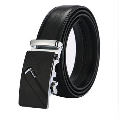 2017 Fashion leather strap male automatic buckle belts authentic girdle trend mens belts ceinturecinto masculino
2017 Fashion leather strap male automatic buckle belts authentic girdle trend mens belts ceinturecinto masculino