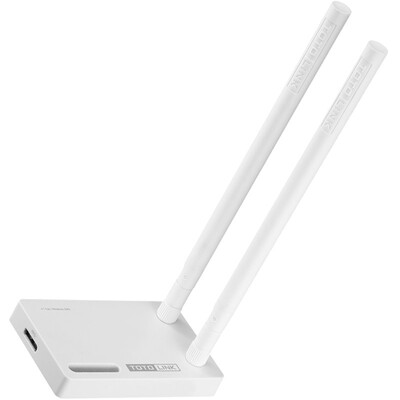 TOTOLINK A2000UA 11AC 5G dual frequency 1200M wireless through the wall card USB3.0 wifi receive
TOTOLINK A2000UA 11AC 5G dual frequency 1200M wireless through the wall card USB3.0 wifi receive
