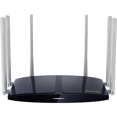 Mercury MERCURY Flying Eagle D21G 2100M dual-band Gigabit wireless router intelligent wifi stable wall high-speed fiber optic home large coverage
Mercury MERCURY Flying Eagle D21G 2100M dual-band Gigabit wireless router intelligent wifi stable wall high-speed fiber optic home large coverage