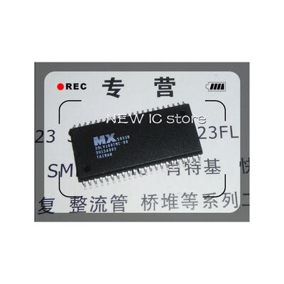50pcslot IC new original MX29LV160TMC-90 MX29LV160TMC MX29LV160 29LV160TMC-90 29LV160 SOP44 Free Shipping
50pcslot IC new original MX29LV160TMC-90 MX29LV160TMC MX29LV160 29LV160TMC-90 29LV160 SOP44 Free Shipping