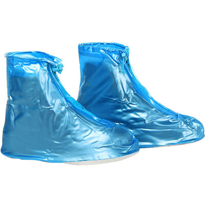 Tattoo TUYUE outdoor rain boots sets of men&women thickening rain boots rain waterproof shoe cover non-slip boots sets flat blue 36-39
Tattoo TUYUE outdoor rain boots sets of men&women thickening rain boots rain waterproof shoe cover non-slip boots sets flat blue 36-39