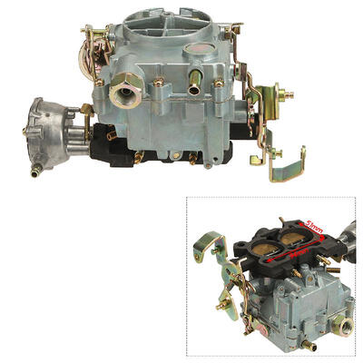 Car Carburetor For Chevrolet Engine 1970-1980 35057L 1970-1975 40066L - Manual Choke
Car Carburetor For Chevrolet Engine 1970-1980 35057L 1970-1975 40066L - Manual Choke