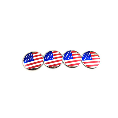 56MM 4PCS Car Wheel Stickers Flag Stickers Car Wheel Hub Center Cap Sticker Decal For Universal Car
56MM 4PCS Car Wheel Stickers Flag Stickers Car Wheel Hub Center Cap Sticker Decal For Universal Car