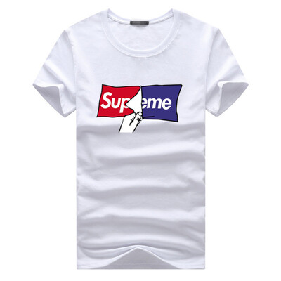 Mens Fashion Print T-Shirt Cotton Short Sleeve Classic Round Neck Casual T-Shirt Summer Cool Sports Top
Mens Fashion Print T-Shirt Cotton Short Sleeve Classic Round Neck Casual T-Shirt Summer Cool Sports Top