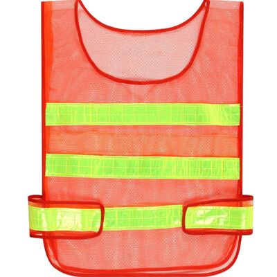 Shenlong safety reflective vest reflective vest traffic safety protection reflective vest red
Shenlong safety reflective vest reflective vest traffic safety protection reflective vest red