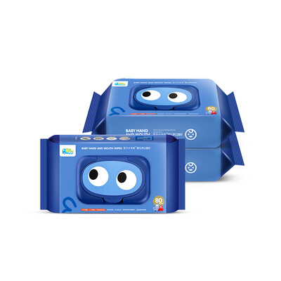 Five small trucks Five trucks baby wipes paper hand care newborn young children baby clean home wet wipes with lid 80 X3 pack
Five small trucks Five trucks baby wipes paper hand care newborn young children baby clean home wet wipes with lid 80 X3 pack