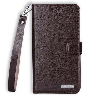 Genuine Leather flip Case For Samsung S6 S7 S8 Plus Note 8 Oil wax Leather buckle Phone Cover lanyard desgin
Genuine Leather flip Case For Samsung S6 S7 S8 Plus Note 8 Oil wax Leather buckle Phone Cover lanyard desgin