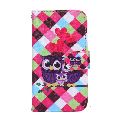 MOONCASE for Samsung Galaxy S4 I9500 Case Leather Folio Flip Card With Kickstand Wallet Protective Pouch Case Cover No.A02
MOONCASE for Samsung Galaxy S4 I9500 Case Leather Folio Flip Card With Kickstand Wallet Protective Pouch Case Cover No.A02