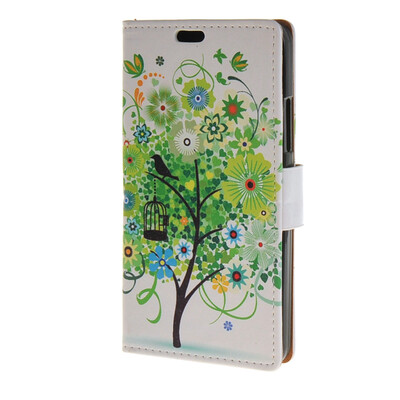 MOONCASE Fresh Sweet Cute Leather Wallet Flip Card Slot Bracket Back Case Cover for Microsoft Lumia 640 A01
MOONCASE Fresh Sweet Cute Leather Wallet Flip Card Slot Bracket Back Case Cover for Microsoft Lumia 640 A01