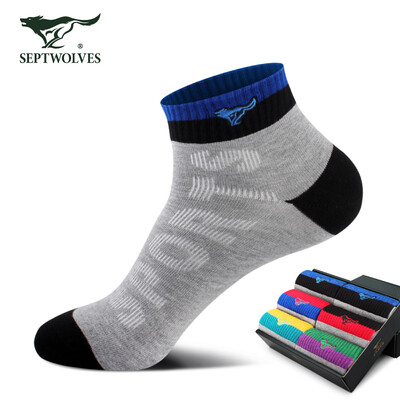 Seven wolves socks male bamboo charcoal leisure sports male socks cotton socks gift box 90738 code 6 pairs
Seven wolves socks male bamboo charcoal leisure sports male socks cotton socks gift box 90738 code 6 pairs