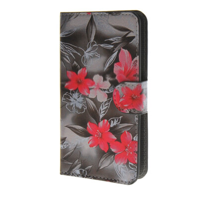 MOONCASE Flower style Leather Wallet Flip Card Slot Stand Pouch чехол для HTC Desire 620 A12
MOONCASE Flower style Leather Wallet Flip Card Slot Stand Pouch чехол для HTC Desire 620 A12