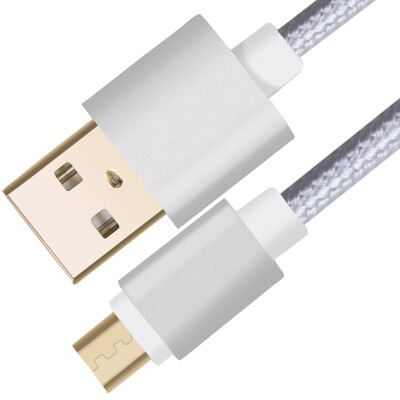 Hyundai (HYUNDAI) KS20 компьютерный кабель для передачи данных USB Эндрюс мобильный телефон быстрый зарядный кабель для передачи данных 2A быстрый зарядный кабель данных для мобильных телефонов Andrews 1,5 м серебристый
Hyundai (HYUNDAI) KS20 компьютерный кабель для передачи данных USB Эндрюс мобильный телефон быстрый зарядный кабель для передачи данных 2A быстрый зарядный кабель данных для мобильных телефонов Andrews 1,5 м серебристый