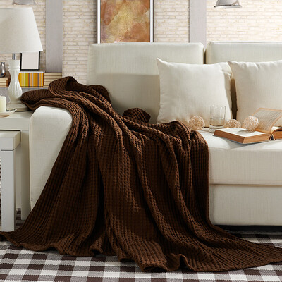 Yisida (YISIDA) waffle knitted towel was office lunch air conditioning was on white 180 * 200cm
Yisida (YISIDA) waffle knitted towel was office lunch air conditioning was on white 180 * 200cm