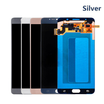 LCD Display Touch Screen Digitizer Assembly For Samsung Galaxy Note 5 N9200 N920F N920A N920T N920C N920V N920W8 With Sense Stylus
LCD Display Touch Screen Digitizer Assembly For Samsung Galaxy Note 5 N9200 N920F N920A N920T N920C N920V N920W8 With Sense Stylus