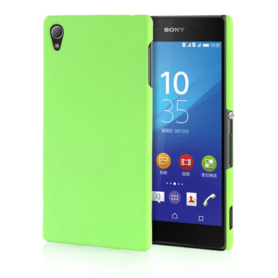 MOONCASE Hard Rubberized Rubber Coating Devise Back Case Cover for Sony Xperia Z4 Green
MOONCASE Hard Rubberized Rubber Coating Devise Back Case Cover for Sony Xperia Z4 Green