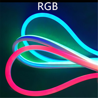 LED Flexible Strip Light AC 220V - 240V SMD 2835 LED Neon flex tube 120led IP68 Waterproof rope string lamp EU Power plug
LED Flexible Strip Light AC 220V - 240V SMD 2835 LED Neon flex tube 120led IP68 Waterproof rope string lamp EU Power plug