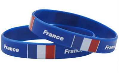 РОССИЙСКИЙ МИР CUP 2018 Футбол Франция Флаг Силиконовые браслеты 6 шт. Комплект / 12 СТРАНЫ ДОСТУПНЫ Unisex Desige soft and Durable
РОССИЙСКИЙ МИР CUP 2018 Футбол Франция Флаг Силиконовые браслеты 6 шт. Комплект / 12 СТРАНЫ ДОСТУПНЫ Unisex Desige soft and Durable