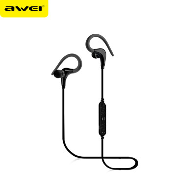 AWEI A890BL Беспроводные наушники Bluetooth-наушники Спортивные наушники-вкладыши для наушников с микрофоном, IPX6, Bluetooth 4.1
AWEI A890BL Беспроводные наушники Bluetooth-наушники Спортивные наушники-вкладыши для наушников с микрофоном, IPX6, Bluetooth 4.1