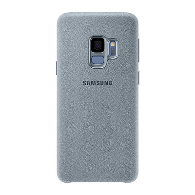 Samsung SAMSUNG S9 Mobile Shell Mobile Phone Cases Original Alcantara Protective shell Protective sleeve Suede Shell grey
Samsung SAMSUNG S9 Mobile Shell Mobile Phone Cases Original Alcantara Protective shell Protective sleeve Suede Shell grey