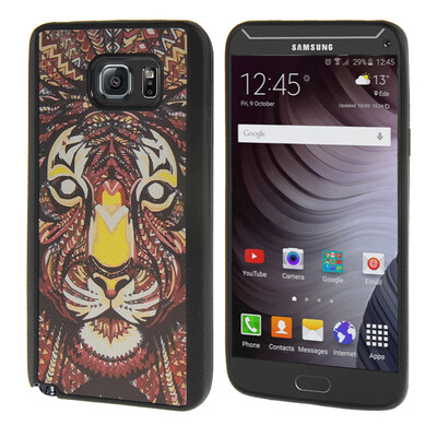MOONCASE Lion Flexible Soft Gel TPU Silicone Skin Slim Durable Case Cover for Samsung Galaxy Note 5
MOONCASE Lion Flexible Soft Gel TPU Silicone Skin Slim Durable Case Cover for Samsung Galaxy Note 5
