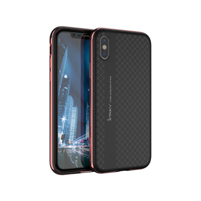 Для iPhone x case Оригинальная марка iPaky Для корпуса iphonex Ультра Silm Armor PC Frame + силиконовая задняя крышка для iphone 10 case 5.8 "
Для iPhone x case Оригинальная марка iPaky Для корпуса iphonex Ультра Silm Armor PC Frame + силиконовая задняя крышка для iphone 10 case 5.8 "