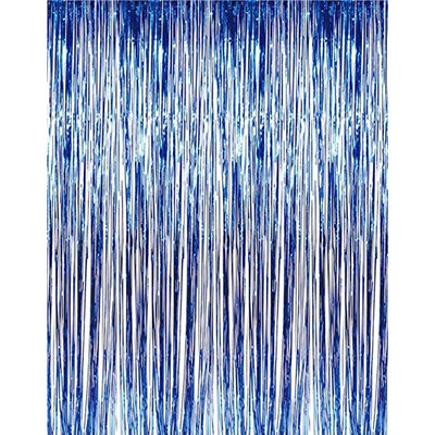 FANLUS 32 ft x 98 ft Metallic Tinsel Foil Fringe Curtains for Party Photo Backdrop Wedding Decor Gold1 pack
FANLUS 32 ft x 98 ft Metallic Tinsel Foil Fringe Curtains for Party Photo Backdrop Wedding Decor Gold1 pack