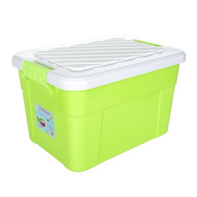 AILEA AILYA storage box plastic storage box large reinforced clothes toy storage box quilt car car glove box macaron green Z1252 single 45L
AILEA AILYA storage box plastic storage box large reinforced clothes toy storage box quilt car car glove box macaron green Z1252 single 45L