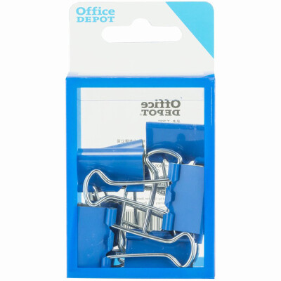 Управление Депо (OFFICEDEPOT) зажимы / скрепки / ласточкин хвост клип / транс-8 хвост клип 32мм розовый / картридж DBC113-П
Управление Депо (OFFICEDEPOT) зажимы / скрепки / ласточкин хвост клип / транс-8 хвост клип 32мм розовый / картридж DBC113-П