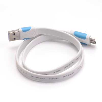 Vention high speed micro usb 3.0 cable data sync charger cable for samsung galaxy note3 s5 i9600 hard disk
Vention high speed micro usb 3.0 cable data sync charger cable for samsung galaxy note3 s5 i9600 hard disk
